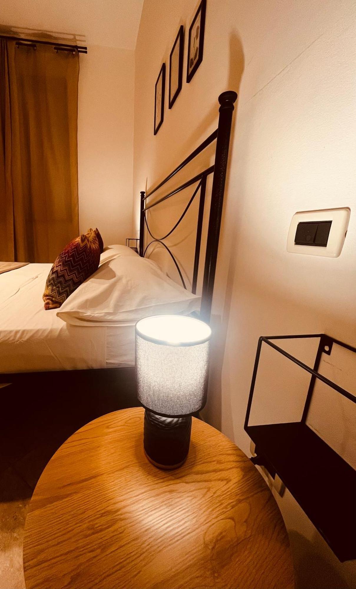 Sicilia Vacation Rooms Trapani Dış mekan fotoğraf