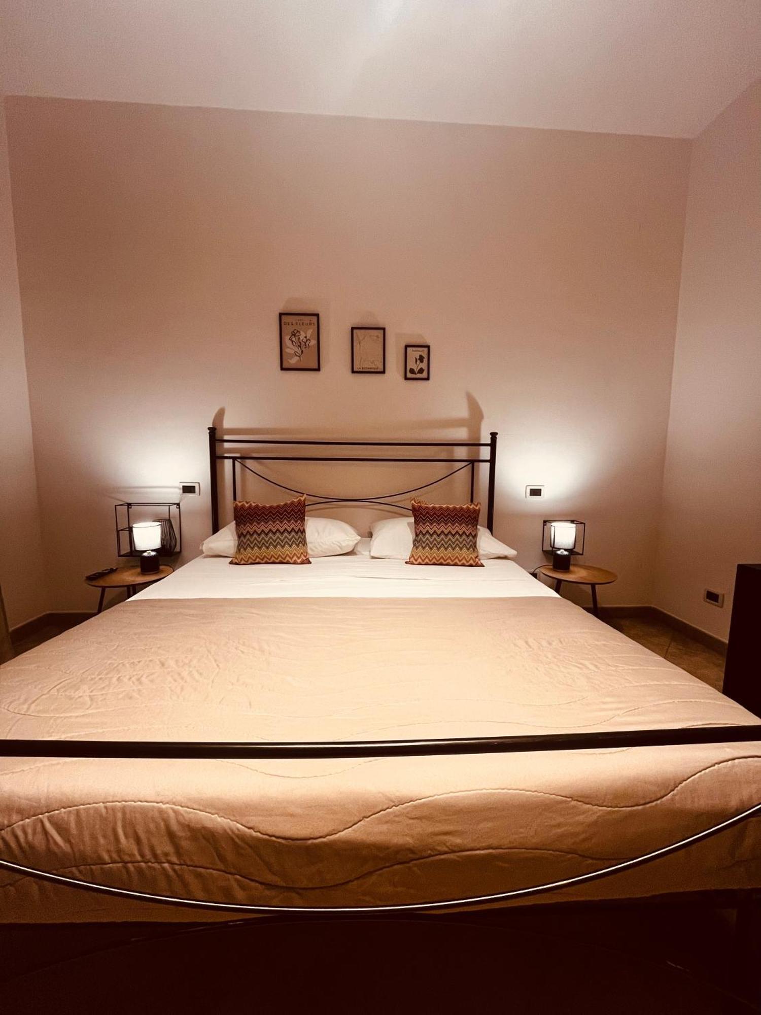 Sicilia Vacation Rooms Trapani Dış mekan fotoğraf