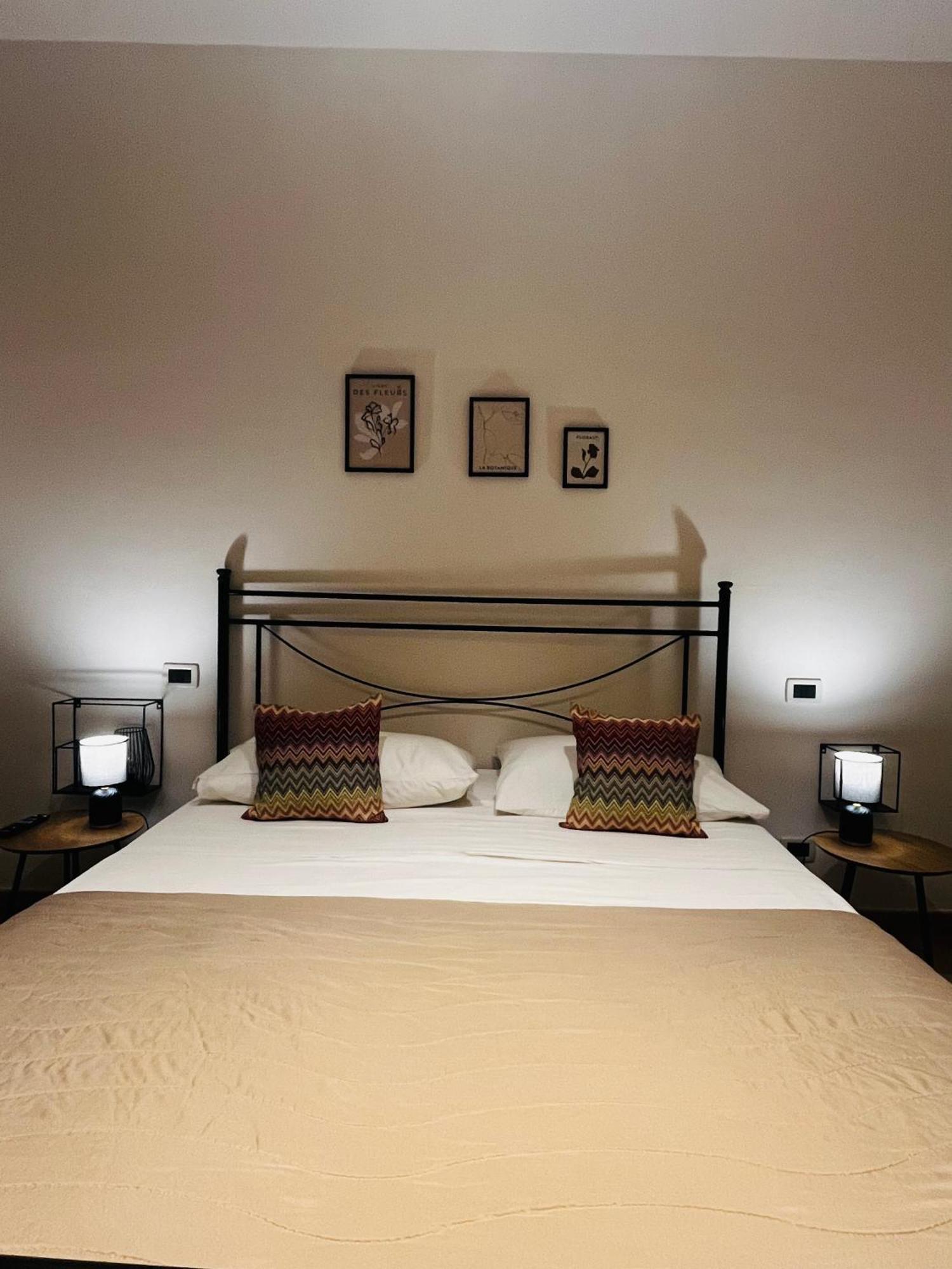 Sicilia Vacation Rooms Trapani Dış mekan fotoğraf