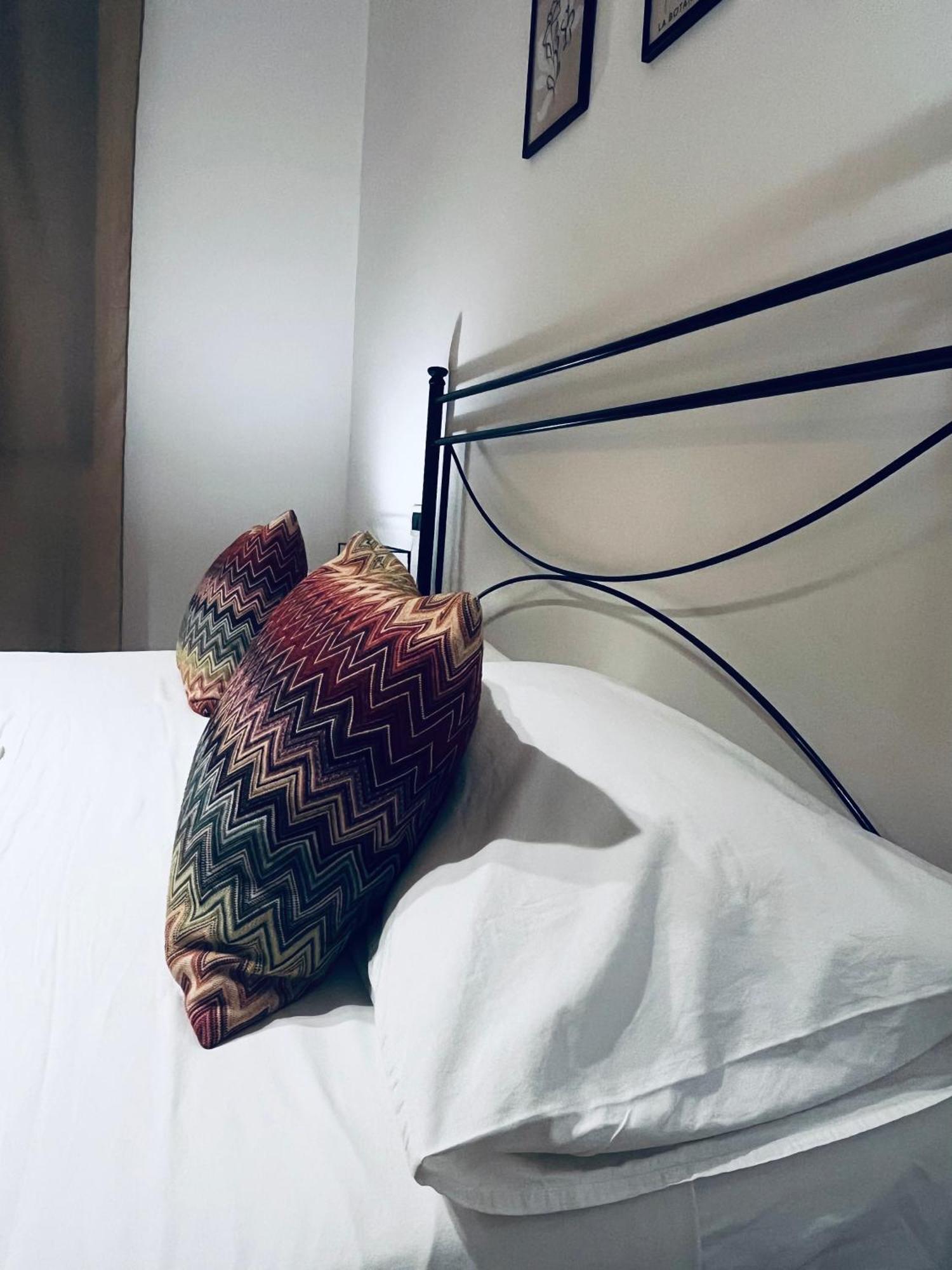 Sicilia Vacation Rooms Trapani Dış mekan fotoğraf