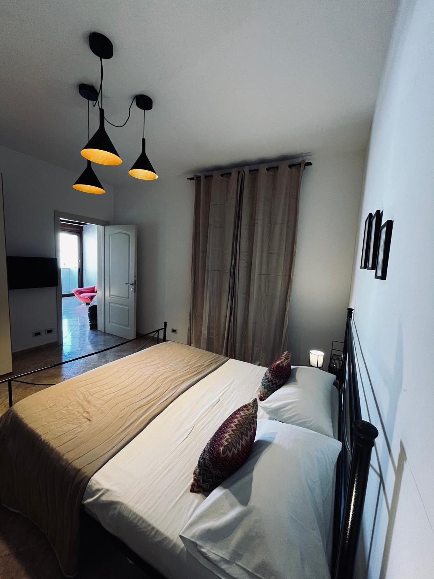 Sicilia Vacation Rooms Trapani Dış mekan fotoğraf